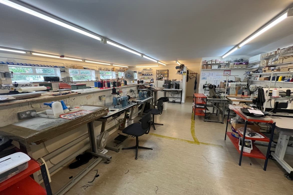 Detached E Class Building For Sale in Norbury, Surrey 3