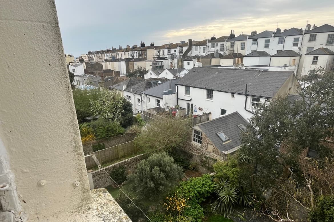 Freehold Development Site For Sale in Hove, East Sussex 2
