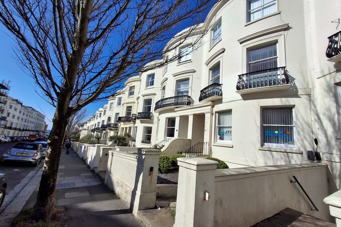 Freehold Development Site For Sale in Hove, East Sussex 3