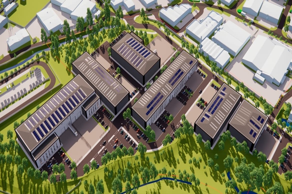 Prime Development Site For Sale in Worthing, West Sussex 4
