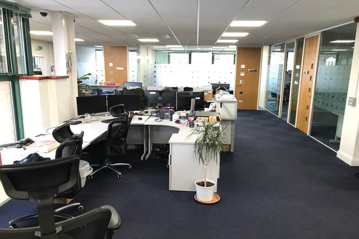 Flexible Commercial Unit For Sale in Orpington, Kent, BR5 3