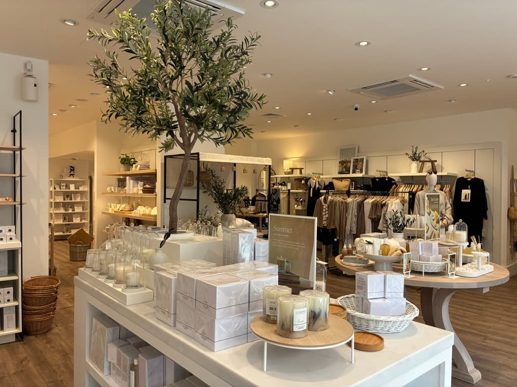 Ground Floor Retail Investment Units For Sale in Horsham, West Sussex 3