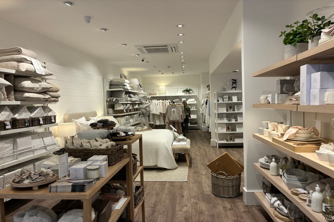 Ground Floor Retail Investment Units For Sale in Horsham, West Sussex 4
