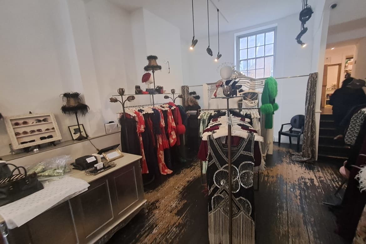 Seven Commercial Buildings of Mixed Use For Sale in Brighton 3