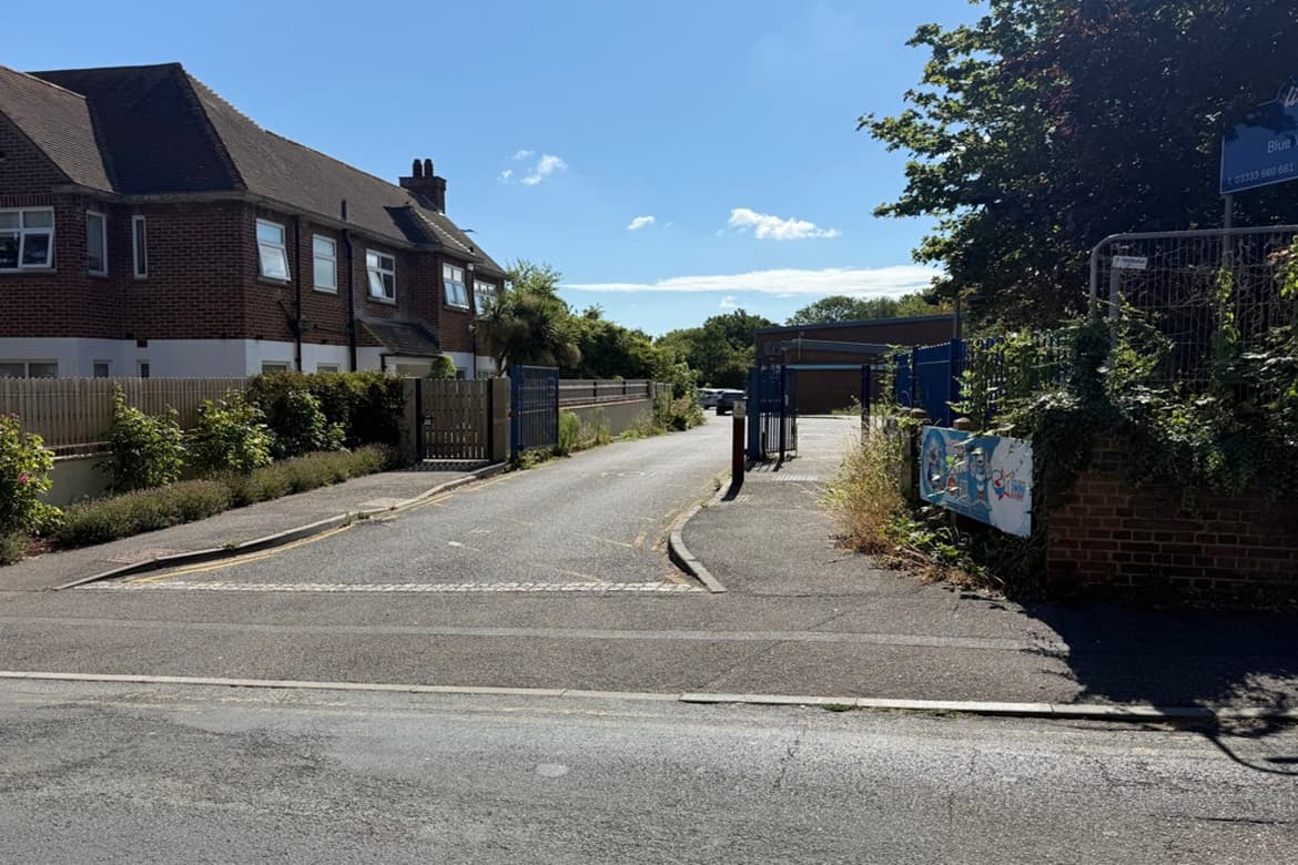 Gym and Pool Facility Investment For Sale in Margate, Kent 5